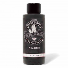 Пудра для укладки волос DAPPER DAN Ultra Matte Texture Dust 20 г