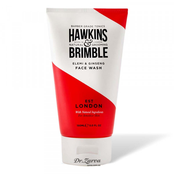 Средство для умывания HAWKINS & BRIMBLE Face Wash 150 мл