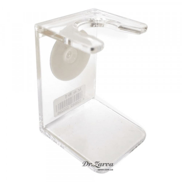 Акриловая подставка для помазка HJM RH5 прозрачная 21-22 мм