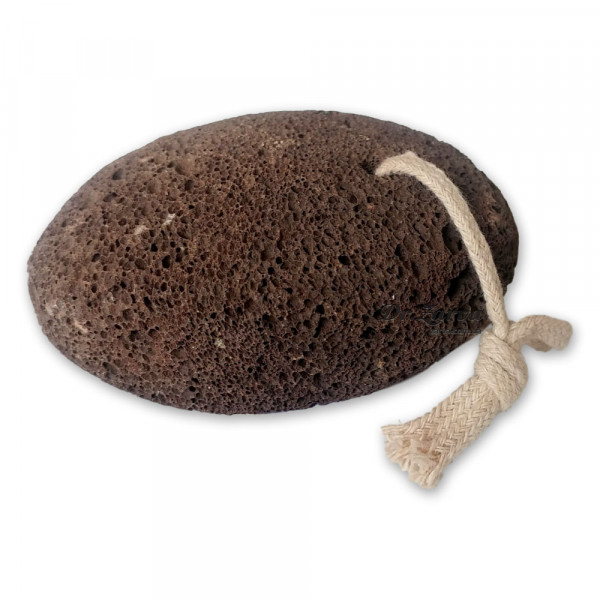 Пемза натуральная Лава