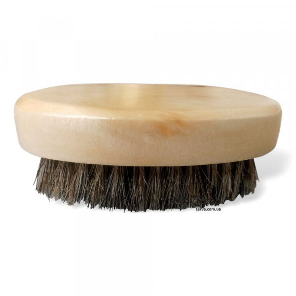 Щетка для бороды Military Brush S
