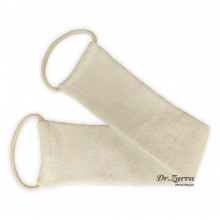 Мочалка из волокон крапивы Naturae Donum ORTICA