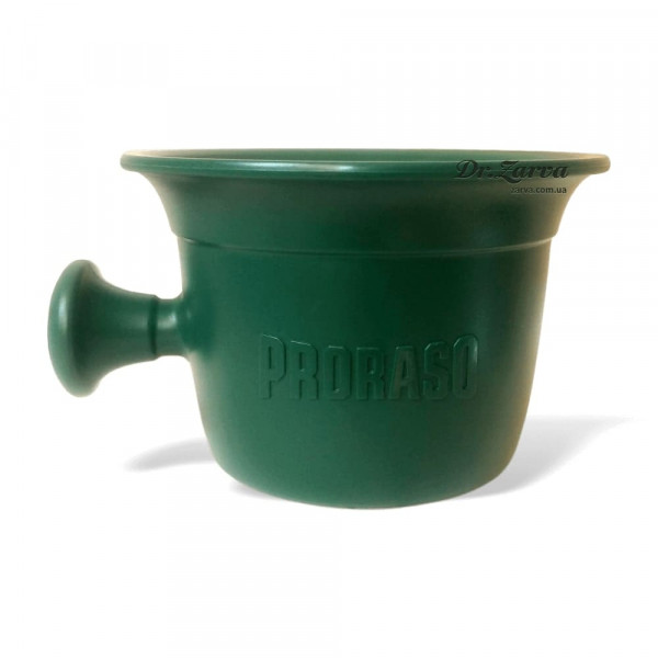 Чаша для бритья PRORASO Professional Shaving Mug