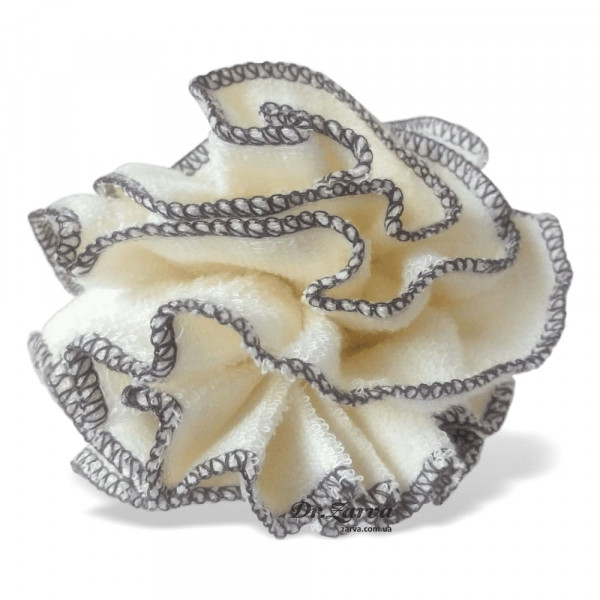 Мочалка из волокон бамбука Sappo