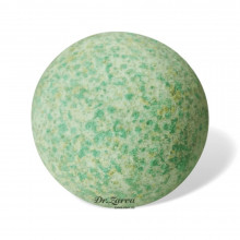 Бурлящий шар для ванной Sappo Лайм 