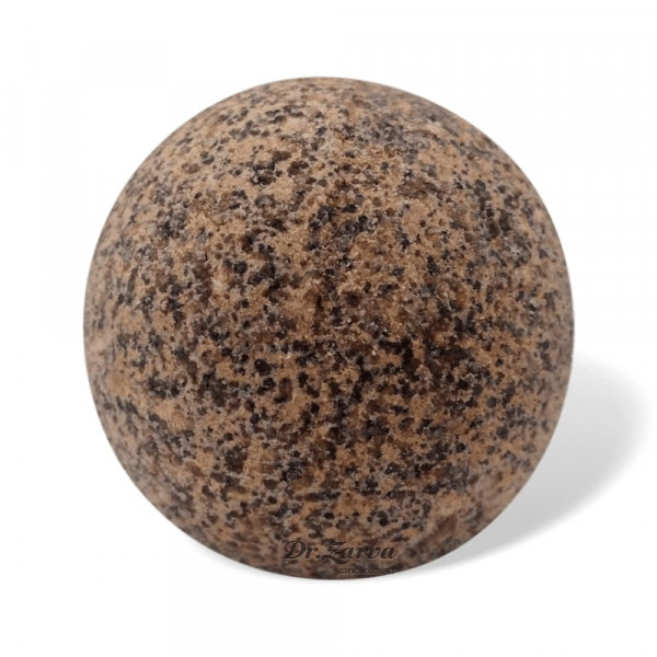 Бурлящий шар для ванной Sappo Шоколад 