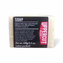Мыло Uppercut Deluxe SOAP