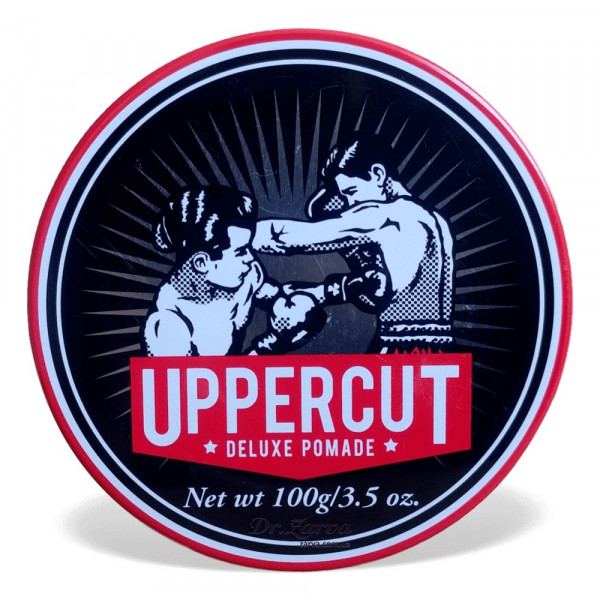 Помада для укладки волос UPPERCUT DELUXE Deluxe Pomade 100 мл
