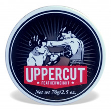 Помада для укладки волос UPPERCUT DELUXE Featherweight 70 мл