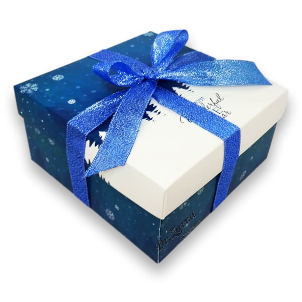 Набор для бритья AREFFA SOAP A Christmastime Magic