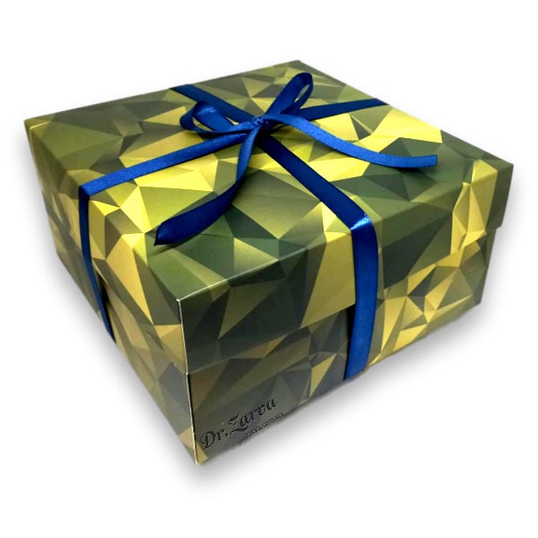 Набор для бритья Military Shave Set Nourish (до, для и после бритья)