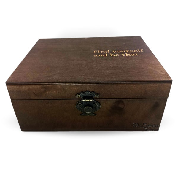 Набор для укладки волос DAPPER DAN & KENT Find Yourself And Be That