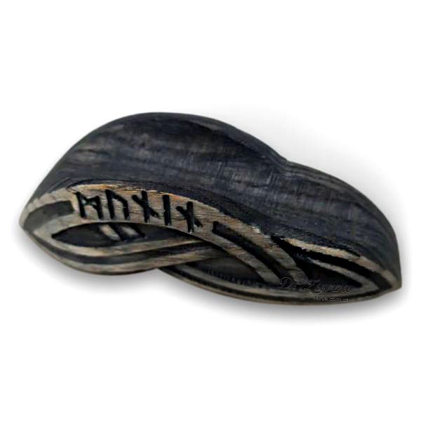 Подставка под курительную трубку ARHAIKA Встретимся в Валгалле