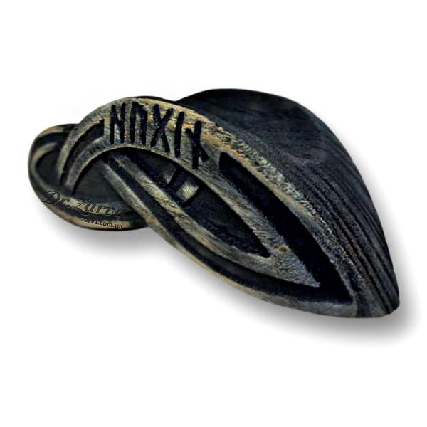 Подставка под курительную трубку ARHAIKA Встретимся в Валгалле