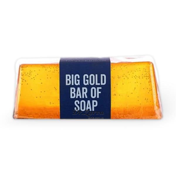 Мыло The Bluebeards Revenge CUBAN GOLD Soap 175 г