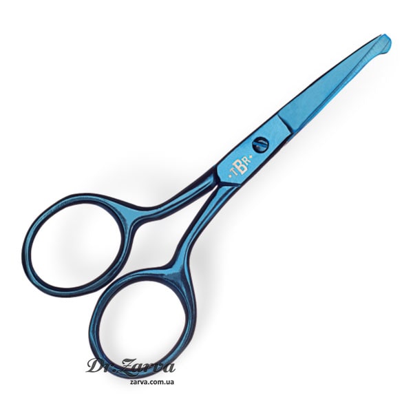 Ножницы для бороды и усов The Bluebeards Revenge Beard and MOUSTACHE SCISSORS