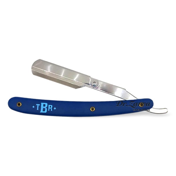 Опасная бритва шаветта THE BLUEBEARDS REVENGE Cut-Throat