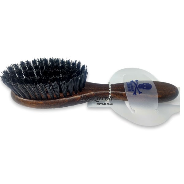 Щетка для фейда THE BLUEBEARDS REVENGE Fade Brush (синтетика)