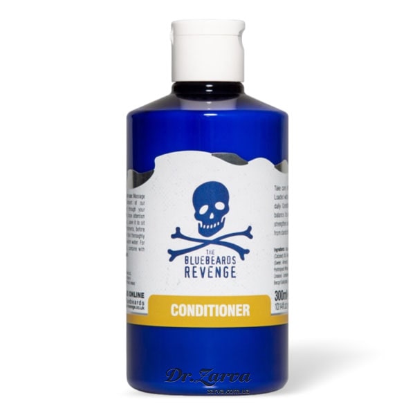 Кондиционер для волос THE BLUEBEARDS REVENGE Conditioner 300 мл