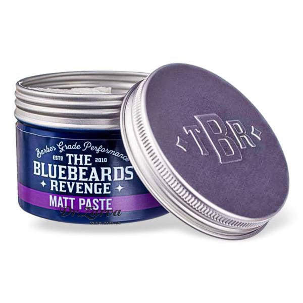 Паста для укладки волос THE BLUEBEARDS REVENGE Matt Paste 100 мл