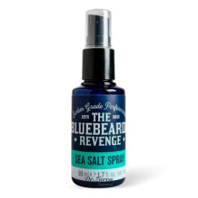 Сольовий спрей для укладання волосся THE BLUEBEARDS REVENGE Sea Salt Spray 50 мл