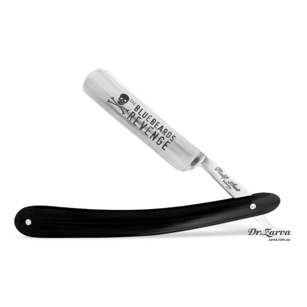 Опасная бритва THE BLUEBEARDS REVENGE Broadsword 5/8
