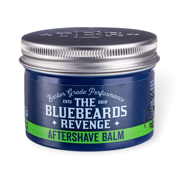Бальзам после бритья THE BLUEBEARDS REVENGE Aftershave Balm NEW 100 мл