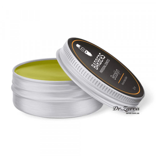 Бальзам для бороды BARBERS Professional Brooklyn 50 мл