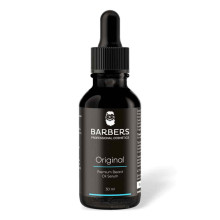 Уценка: Масло для бороды Barbers Professional Original 30 мл -45%