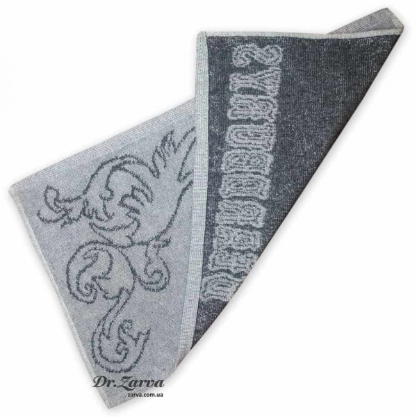 Полотенце BEARDBURYS Barber Towel 30 * 50 см