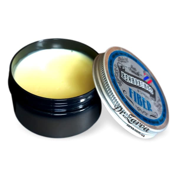 Паста для укладки волос BEARDBURYS Fiber Paste 100 мл