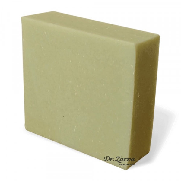 Твердый шампунь BEARDANS Solid Shampoo Lemongrass 100 г