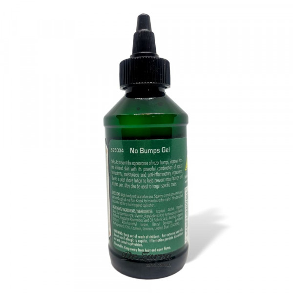 Гель после бритья CLUBMAN PINAUD Bump Repair Gel (заживляющий) 118 мл