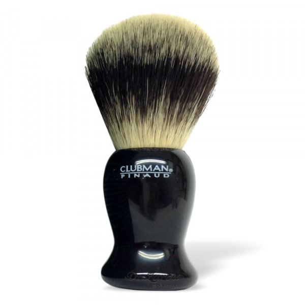 Помазок для бритья CLUBMAN PINAUD Shave Brush (Синтетика)