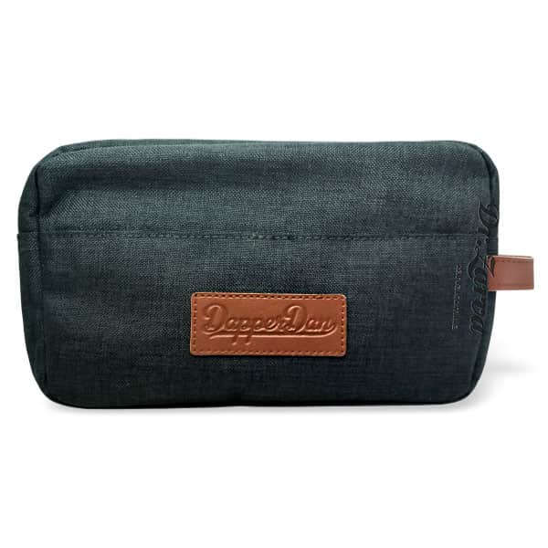 Несессер мужской DAPPER DAN Wash Bag - сумка для косметических принадлежностей