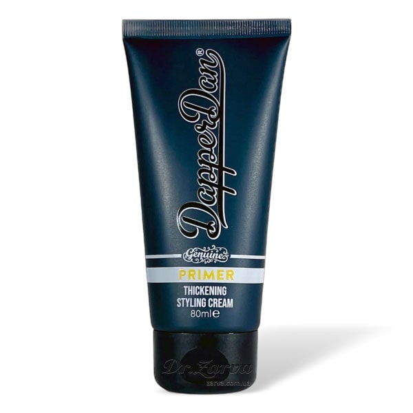 Крем для укладки волос DAPPER DAN Thickening Styling Cream Primer 80 мл
