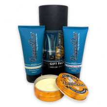 Набор для бритья DAPPER DAN Shave Duo Gift Pack