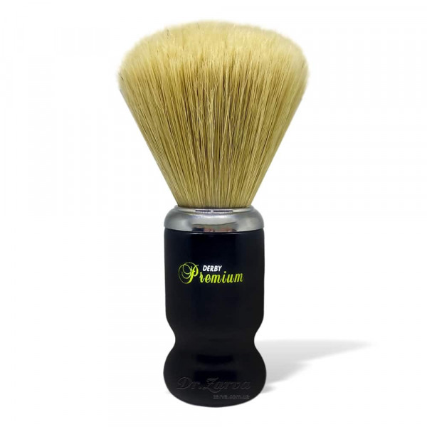 Кисть-сметка DERBY Premium Neck Brush