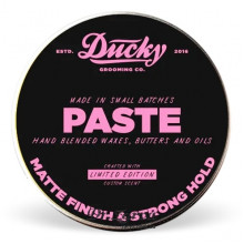 Паста для укладки волос DUCKY Aventus Creed (лимитка) 40 мл