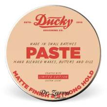 Паста для укладки волос DUCKY Tom Ford Tobacco Vanille (лимитка) 40 мл