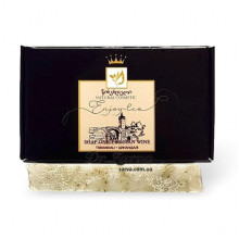 Мыло натуральное на белом вине ЦИНАНДАЛИ Enjoy Eco 50 г