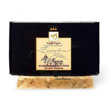 Мыло натуральное на белом вине ENJOY ECO Ркацители 50 г