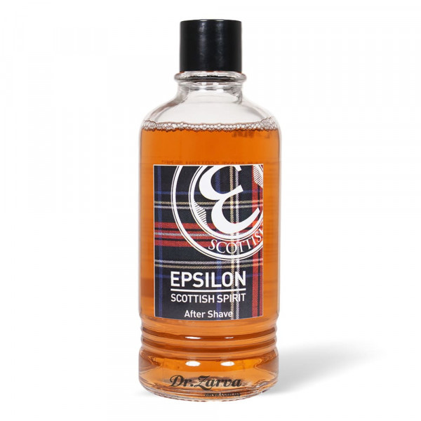 Лосьон после бритья EPSILON Scottish Spirit 400 мл