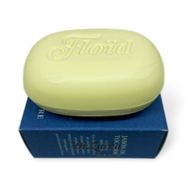 Мыло FLOID Bath Soap Citrus Spectre 120 г