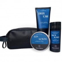 Набор для укладки волос FREE ON FRIDAY Time To Fortify