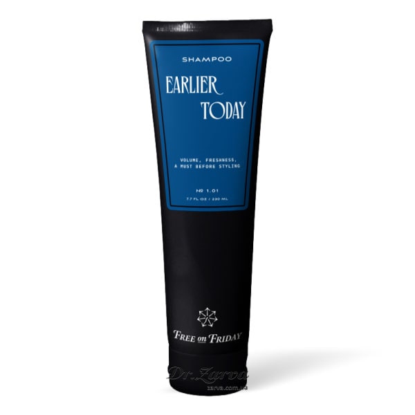 Шампунь FREE ON FRIDAY Earlier Today ежедневный 230 мл