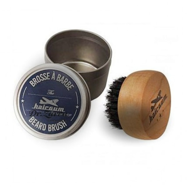Щетка для бороды HAIRGUM Beard Brush