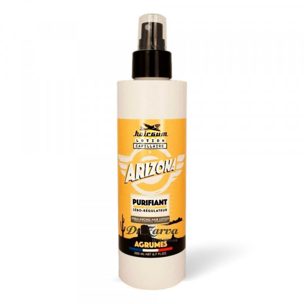 Лосьон Hairgum ARIZONA Lotion для жирных волос 200 мл