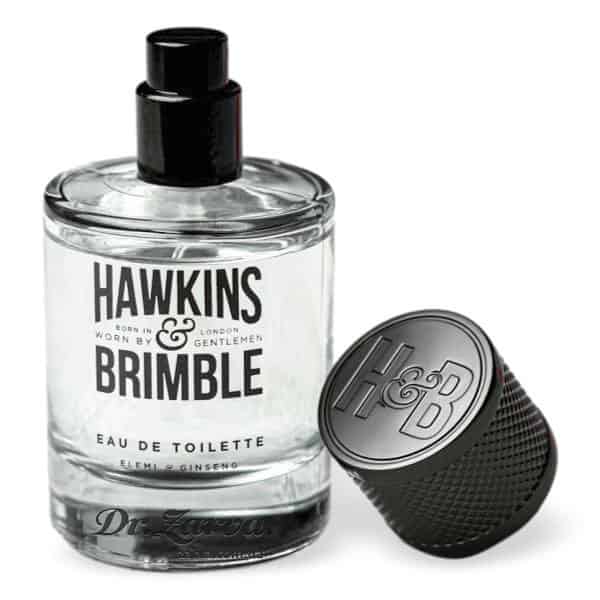 Туалетная вода HAWKINS & BRIMBLE Eau de Toilette 50 мл