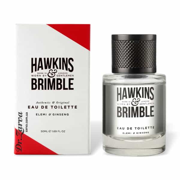 Туалетная вода HAWKINS & BRIMBLE Eau de Toilette 50 мл